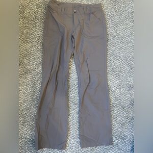 Patagonia Pants Women’s Brown Hike Outdoor M 8